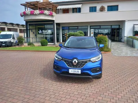 Annonce RENAULT KADJAR Diesel 2021 d'occasion 