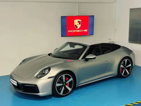 Used PORSCHE 992 Petrol 2020 Ad 