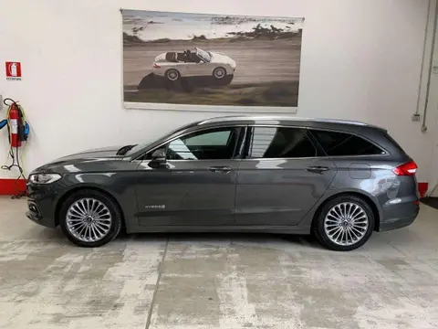 Annonce FORD MONDEO Hybride 2019 d'occasion 