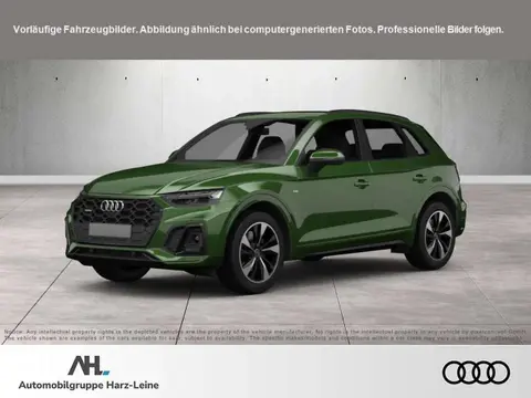 Annonce AUDI Q5 Essence 2024 d'occasion 