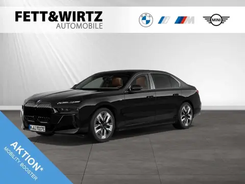 Annonce BMW I7 Électrique 2023 d'occasion 