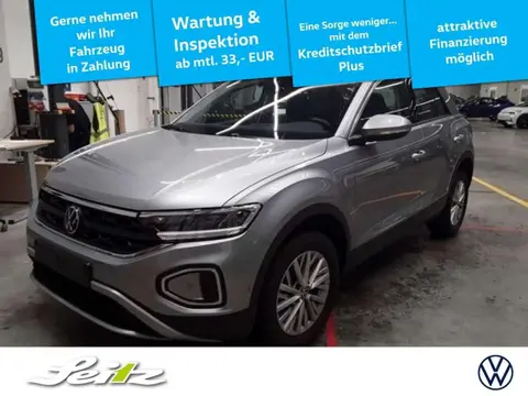 Used VOLKSWAGEN T-ROC Petrol 2023 Ad 