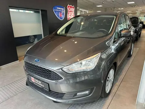 Used FORD C-MAX Petrol 2015 Ad 