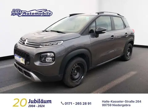 Used CITROEN C3 AIRCROSS Petrol 2020 Ad 