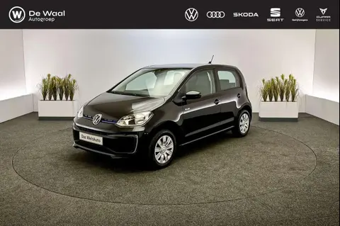 Annonce VOLKSWAGEN UP! Électrique 2020 d'occasion 