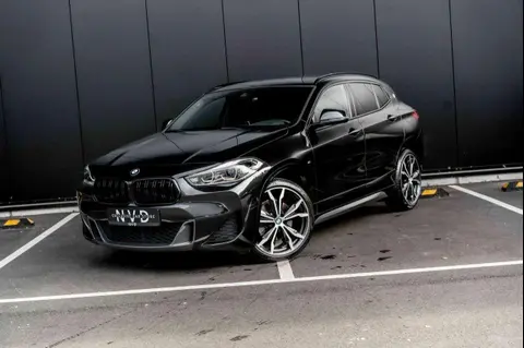 Used BMW X2 Petrol 2020 Ad Belgium