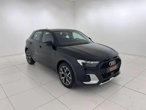 Used AUDI A1 Petrol 2021 Ad 