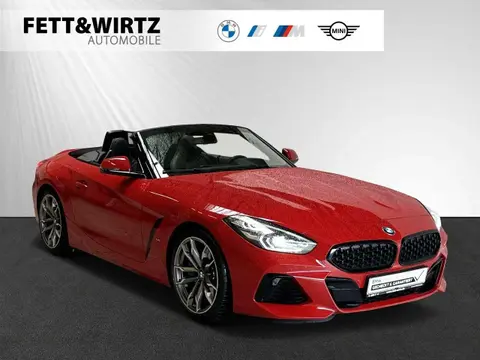 Used BMW Z4 Petrol 2020 Ad 