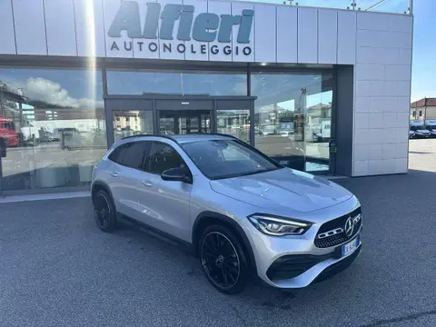 Used MERCEDES-BENZ CLASSE GLA Petrol 2020 Ad 