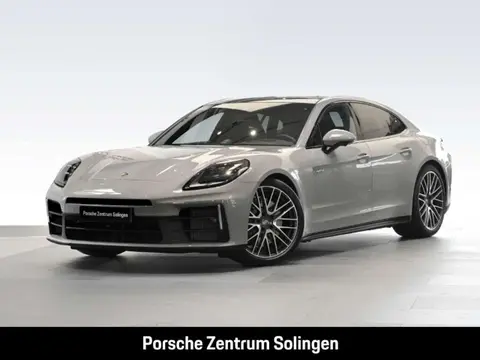 Used PORSCHE PANAMERA Hybrid 2024 Ad 