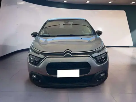 Annonce CITROEN C3 Essence 2021 d'occasion 