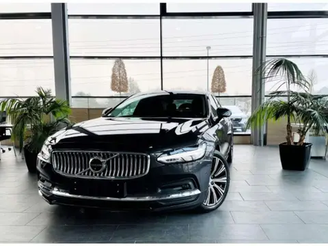 Annonce VOLVO S90 Diesel 2022 d'occasion 