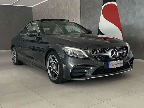 Used MERCEDES-BENZ CLASSE C Diesel 2018 Ad 