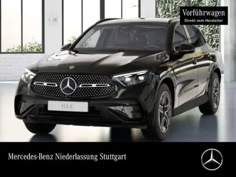 Annonce MERCEDES-BENZ CLASSE GLC Essence 2024 d'occasion 