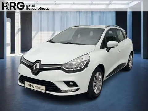 Used RENAULT CLIO Petrol 2020 Ad 