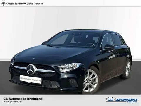 Used MERCEDES-BENZ CLASSE A Petrol 2020 Ad 