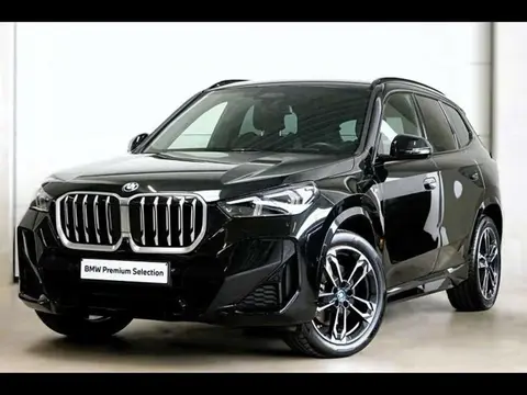 Annonce BMW X1 Hybride 2023 d'occasion Belgique