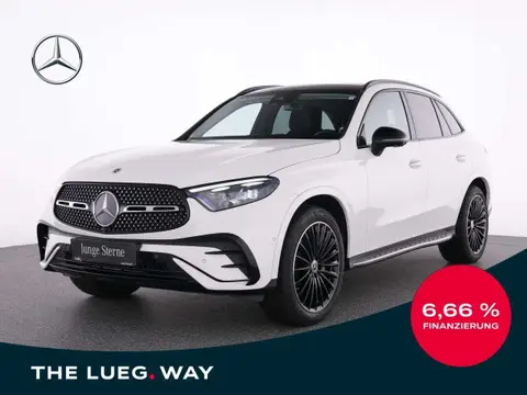 Used MERCEDES-BENZ CLASSE GLC Petrol 2023 Ad 