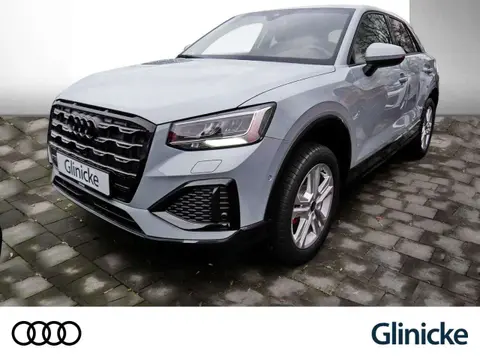 Used AUDI Q2 Petrol 2024 Ad 