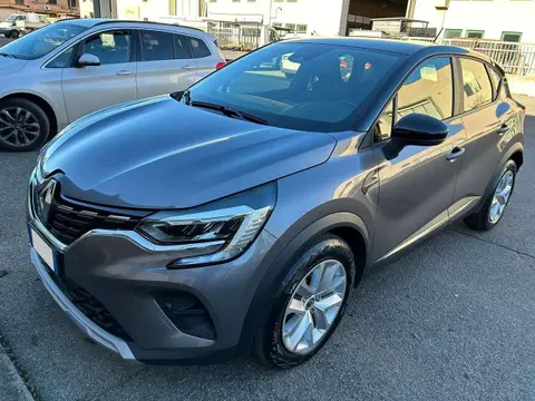 Used RENAULT CAPTUR Petrol 2020 Ad 