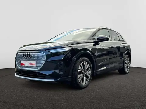 Annonce AUDI Q4 Électrique 2024 d'occasion 