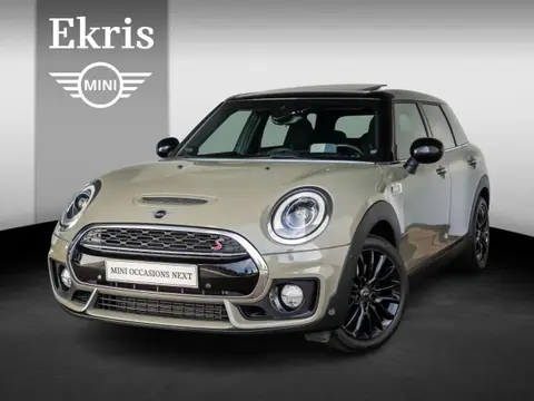 Annonce MINI COOPER Essence 2018 d'occasion 