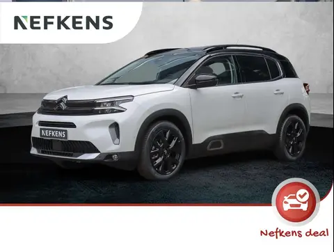 Used CITROEN C5 AIRCROSS Hybrid 2024 Ad 