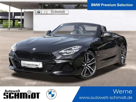 Used BMW Z4 Petrol 2021 Ad Germany