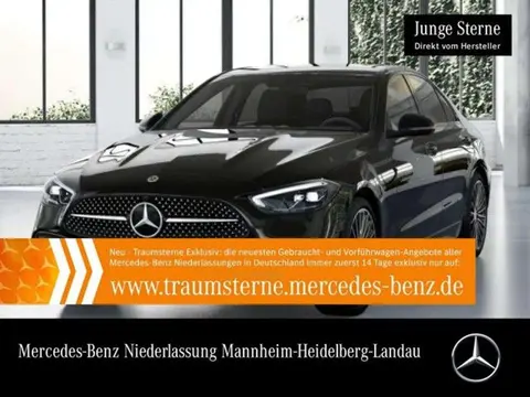 Used MERCEDES-BENZ CLASSE C Petrol 2023 Ad 