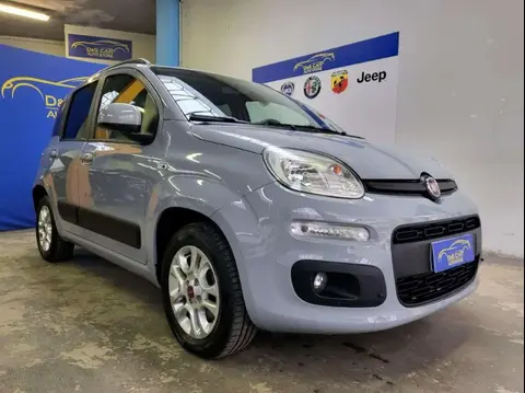 Used FIAT PANDA Petrol 2021 Ad 