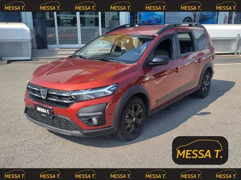 Used DACIA JOGGER LPG 2022 Ad 