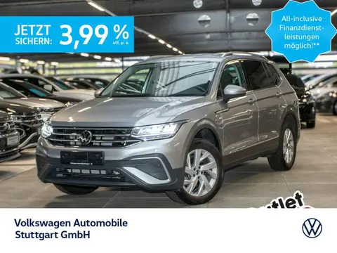 Used VOLKSWAGEN TIGUAN Diesel 2023 Ad 