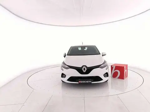 Annonce RENAULT CLIO GPL 2021 d'occasion 