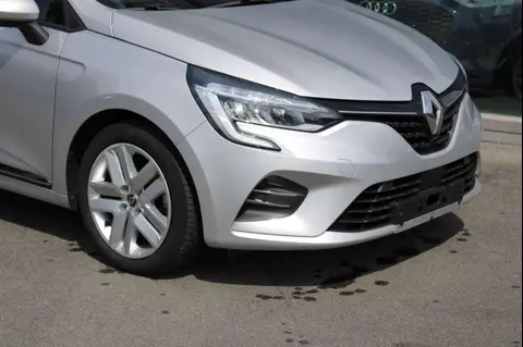 Annonce RENAULT CLIO Essence 2020 d'occasion Belgique