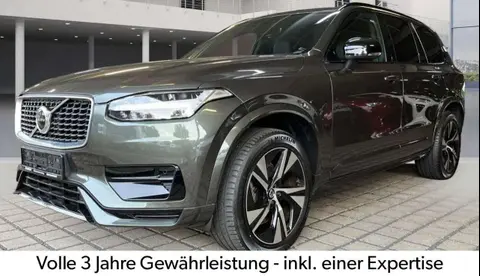 Annonce VOLVO XC90 Essence 2020 d'occasion 