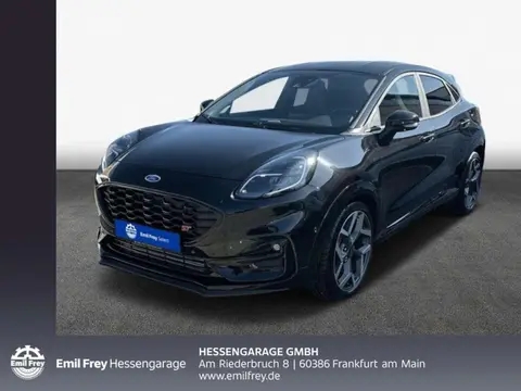 Annonce FORD PUMA Essence 2023 d'occasion 