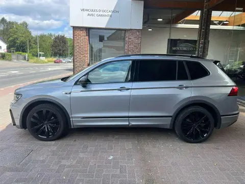 Used VOLKSWAGEN TIGUAN Petrol 2020 Ad 