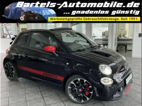 Used ABARTH 595 Petrol 2018 Ad 