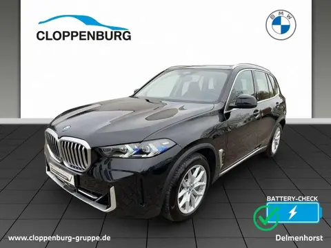 Annonce BMW X5 Hybride 2023 d'occasion 