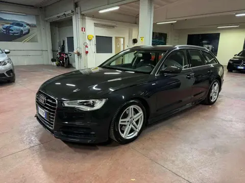 Annonce AUDI A6 Diesel 2016 d'occasion 