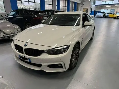 Annonce BMW SERIE 4 Diesel 2020 d'occasion 