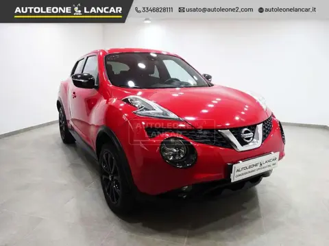 Used NISSAN JUKE Diesel 2016 Ad 