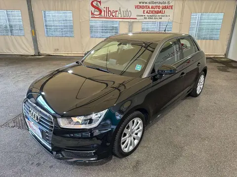 Annonce AUDI A1 Diesel 2016 d'occasion 