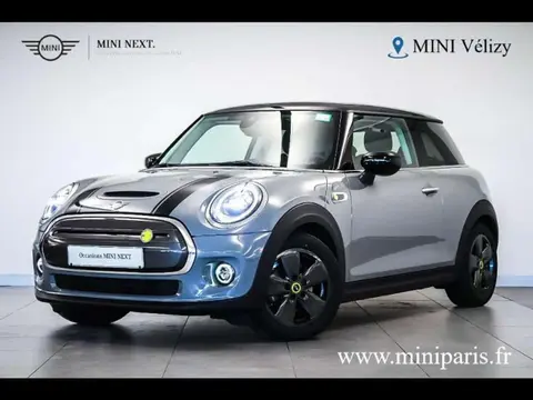 Used MINI COOPER Electric 2021 Ad 