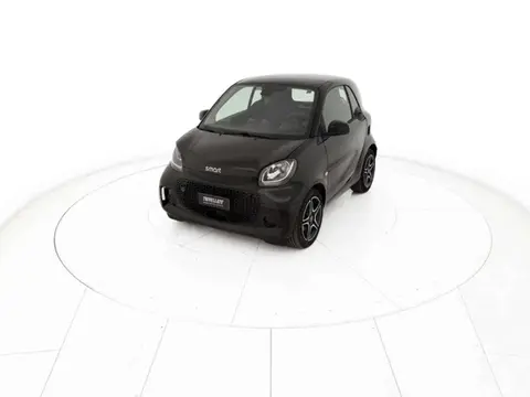 Used SMART FORTWO Electric 2020 Ad 