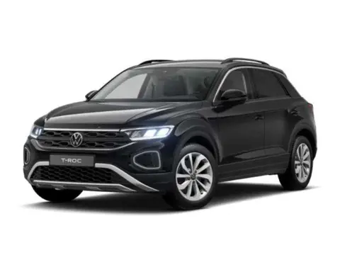 Annonce VOLKSWAGEN T-ROC Diesel 2024 d'occasion 