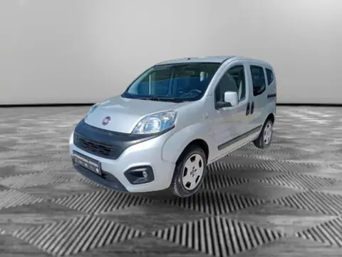 Used FIAT QUBO Diesel 2018 Ad 