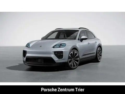 Used PORSCHE MACAN Electric 2024 Ad 