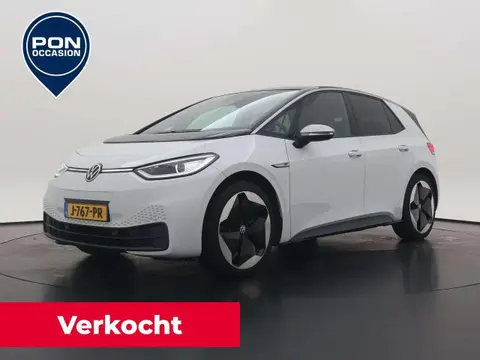 Annonce VOLKSWAGEN ID.3 Électrique 2020 d'occasion 