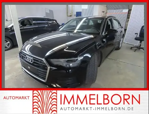 Used AUDI A6 Diesel 2019 Ad 